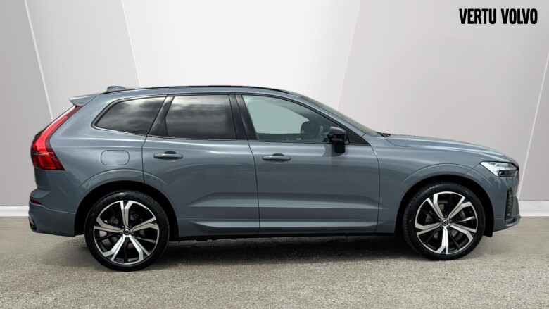 Volvo Xc60 2.0 B5P R DESIGN 5dr AWD Geartronic Petrol Estate